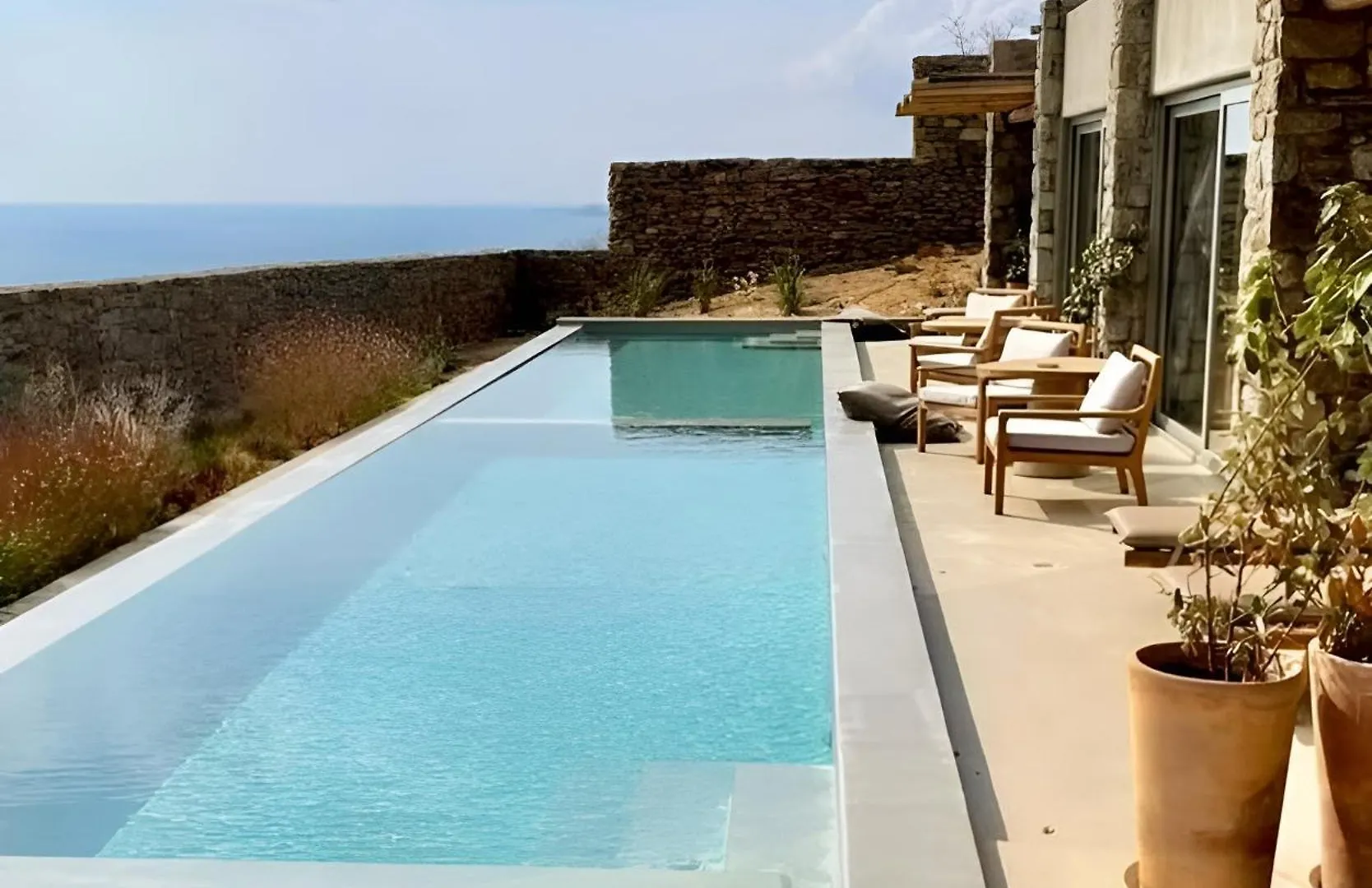 Hotiday Room Collection - Mykonos Fanari Mykonos Town