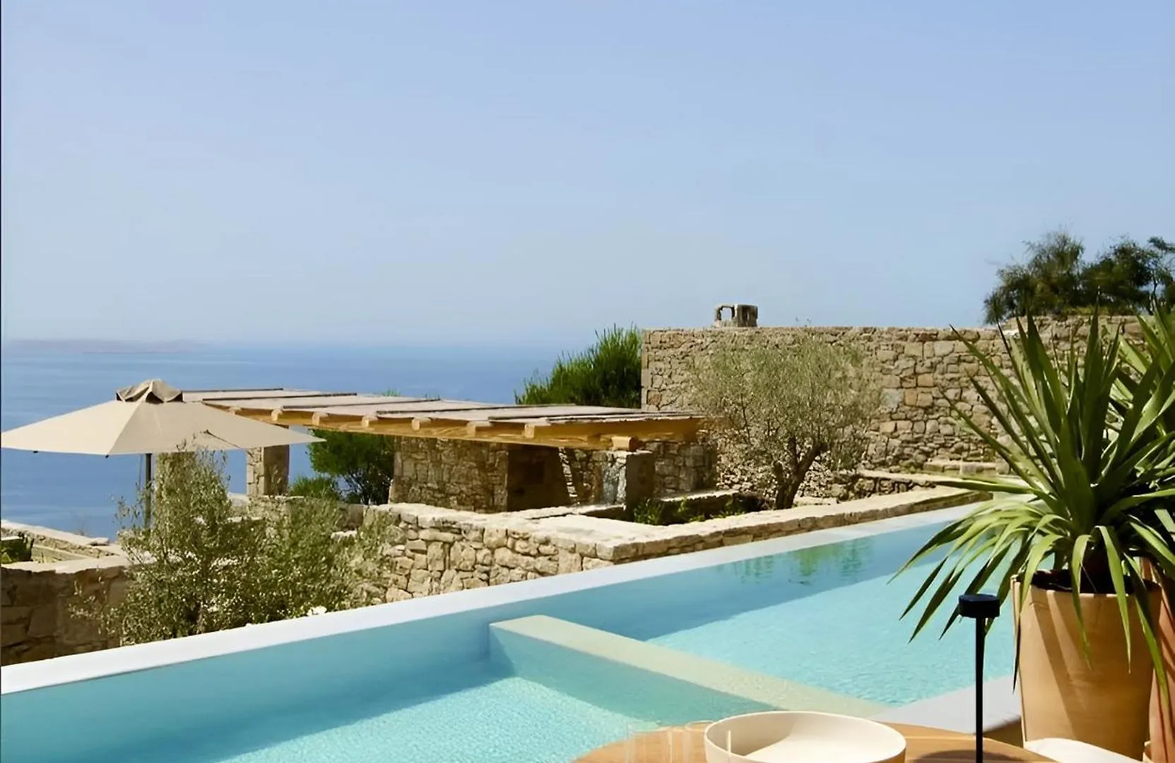 Hotel Hotiday Room Collection - Mykonos Fanari Mykonos Town