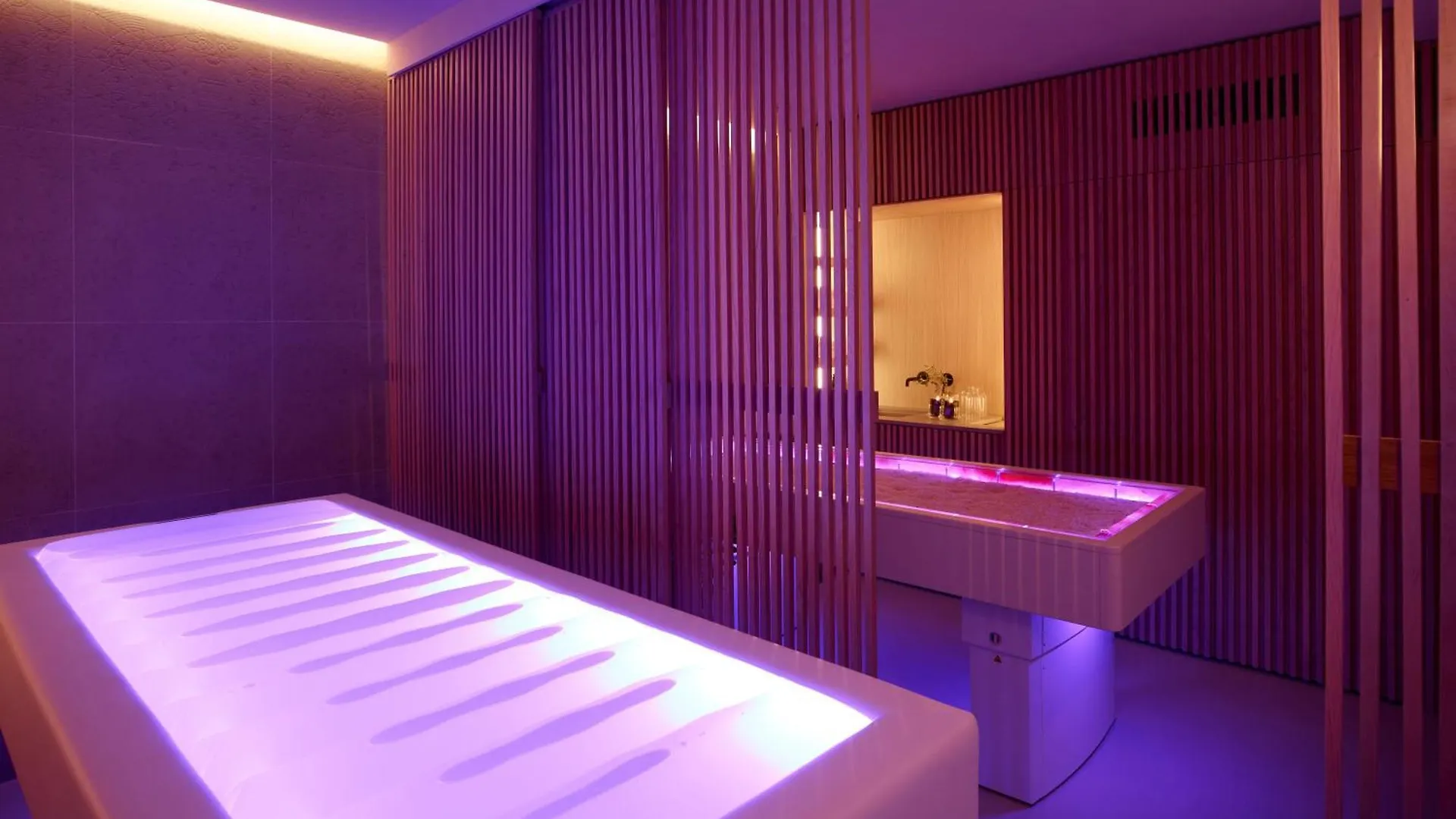 ***** Hotel Hotiday Room Collection - Mykonos Fanari Mykonos Town Griekenland