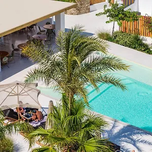Hotel Axel Mykonos - Adults Only, Mykonos Town