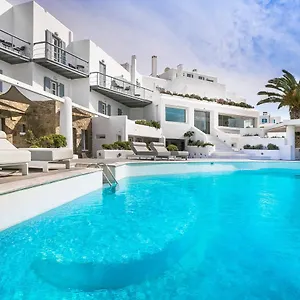 4* מלון Ilio Maris